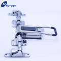 Curtainside Truck Refrigerated Truck Semi-tailer Trailer Door Handle Locks